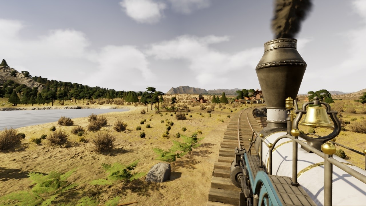 Railway Empire - Imagen 32